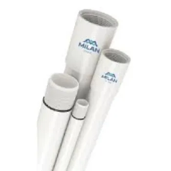 Upvc Column Pipes